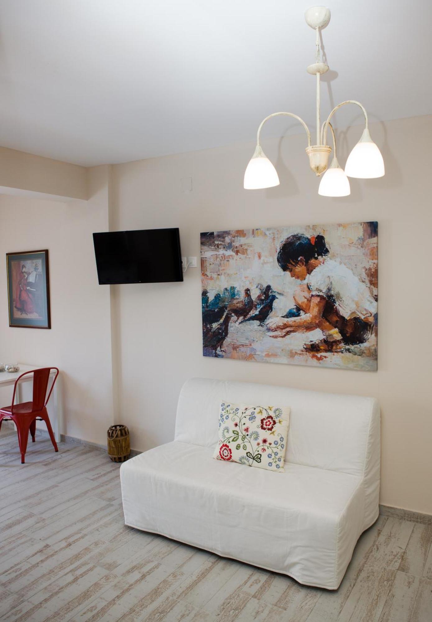 Axion Esti Apartments Скопелос Екстер'єр фото