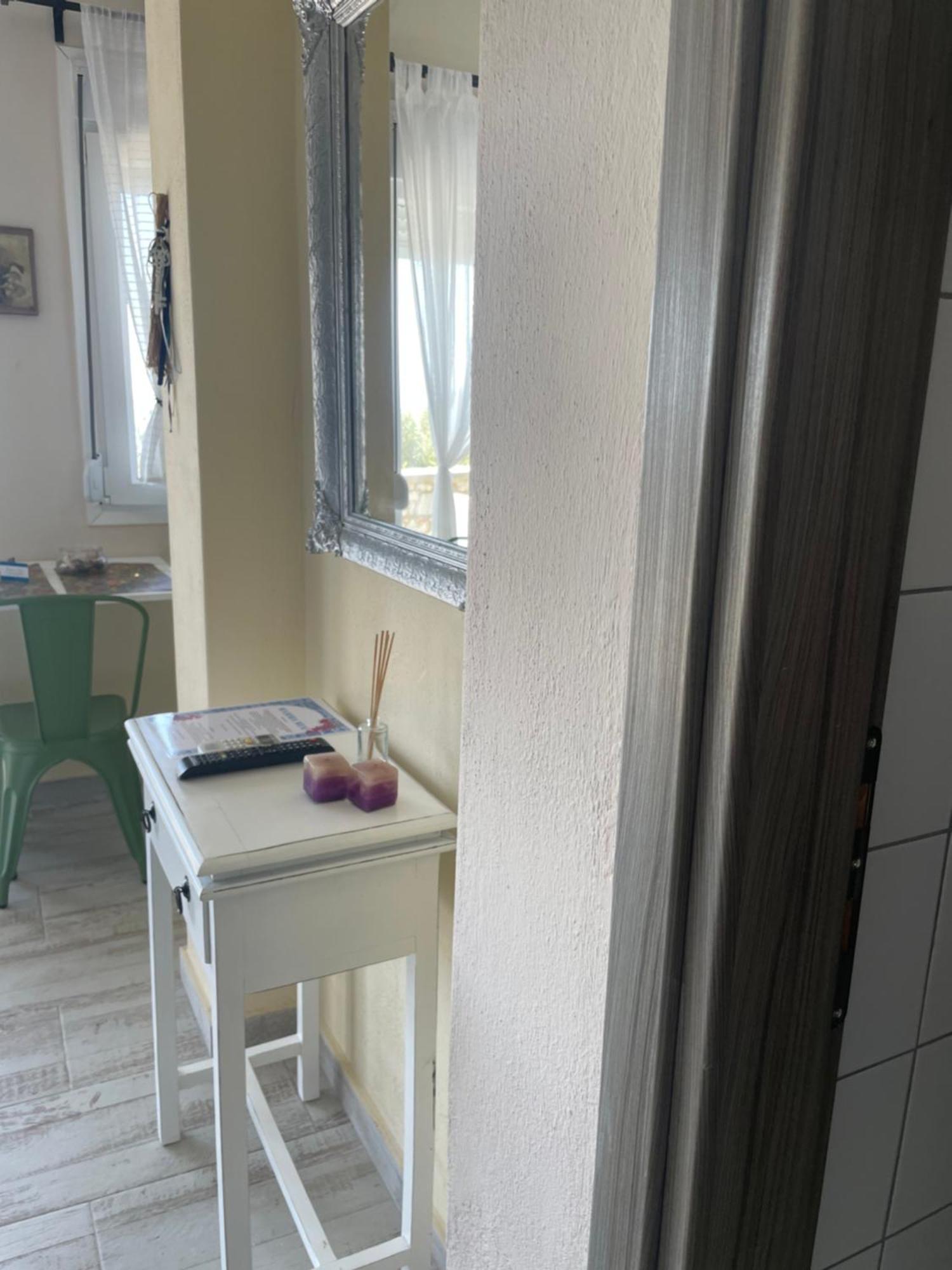 Axion Esti Apartments Скопелос Екстер'єр фото